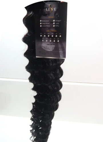 BURMESE BUNDLES| 26”