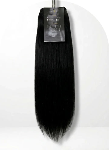 BUNDLES - RAW STRAIGHT HAIR (3-Bundle Deals)