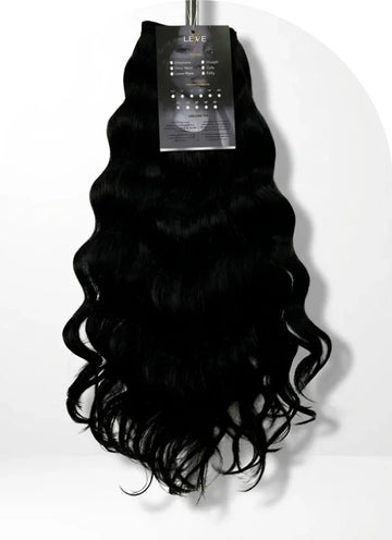 BUNDLES - RAW BODY WAVE